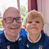 Profilbild von Stuart Garrard