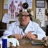 Profilbild von Dr. Mantis Toboggan, MD