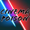 Фото профиля Cinema Poison