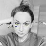Profilbild von Tori