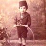 Фото профиля EMİN DEDE