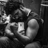Prashant Achary🇮🇳 profil fotoğrafı