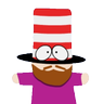 Pan Klobouk's profile picture