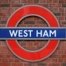 Hammers Fan profil fotoğrafı