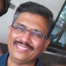 Profilbild von Padmakar Vasane