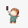 ネギ畑の小さな羊 的头像