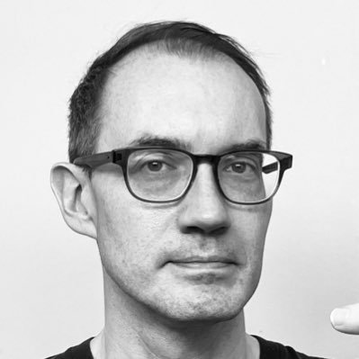 PatrickHaslow's profile picture