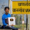 Profilbild von Saurabh Raut 🇮🇳