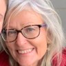 Profilbild von Sally O’Reilly Mulder