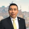 Thanawat Tiensin profil fotoğrafı