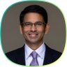 Profilbild von Ashish M. Kamat, MD, MBBS