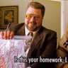 Is this your homework? 🇺🇸's profile picture