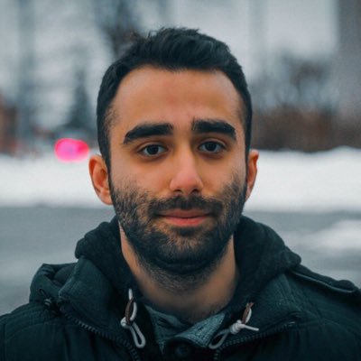 AminAnvary's profile picture