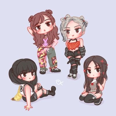 BLACKPINK ENTERTAINMENT's profile picture