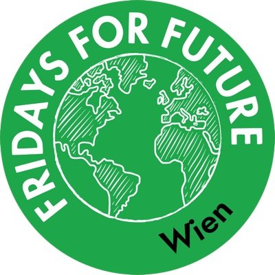 Fridays For Future Wien's profile picture