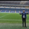 💛FENERBAHCE💙1907 28.SAMPİYONLUK ⭐️⭐️⭐️⭐️⭐️ profil fotoğrafı