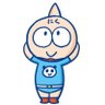 ミートくん 的头像