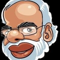 GemsOfNaMo's profile picture