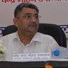 Prof. Chandra Mohan Upadhyay 的头像