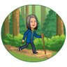 Maureen 🇮🇪 🇪🇺 profil fotoğrafı