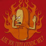 Cornholio's profile picture