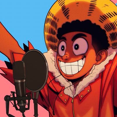 CorbyVo's profile picture