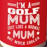 Фото профиля 1golfmum