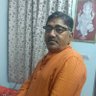 सोमदत शर्मा BJP profil fotoğrafı