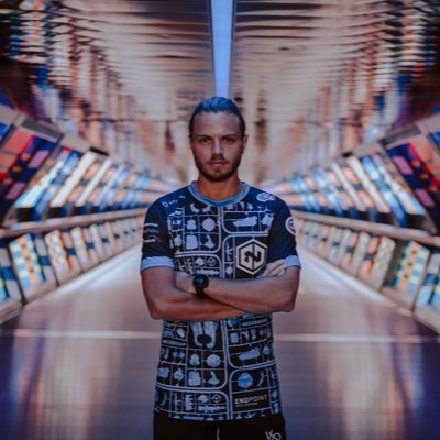 KJAERBYE's profile picture