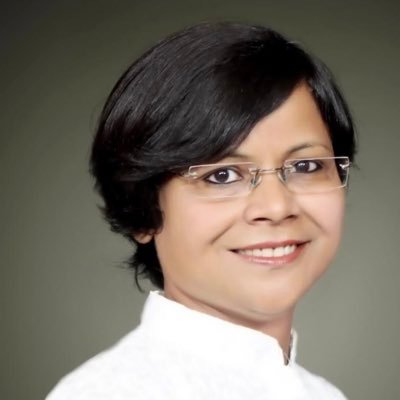 ProfInduChodhry's profile picture