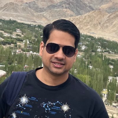Neil Ghosh's profile picture