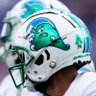 Tulane Greenwave 的头像