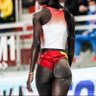 Фото профиля AfroBunndyXxx