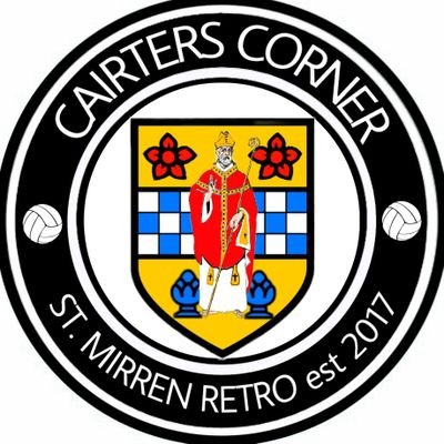 Cairters Corner's profile picture