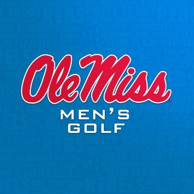 Ole Miss Men’s Golf's profile picture