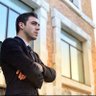 Mutlu Adige profil fotoğrafı