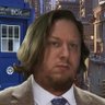 Profilbild von Doctor What aka Kevin Neece