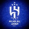 هلالي مدى الحياة 🤍💙 的头像