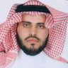 فهد بن محسن العنزي 的头像