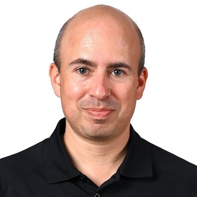 Imry Halevi's profile picture