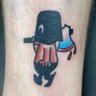 Profilbild von T. MATE TATTOO