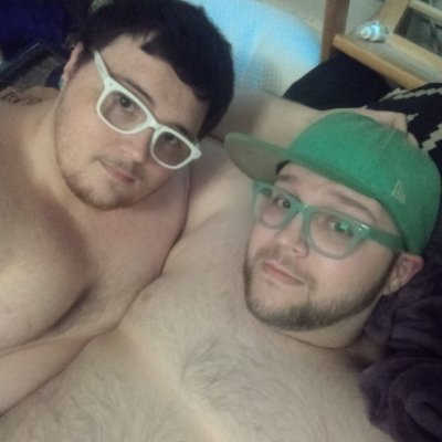 TheBearChubs's profile picture
