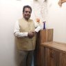 Фото профиля Shailesh D jain