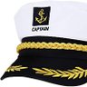 The captain's profile picture