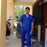 Subash Lama profil fotoğrafı