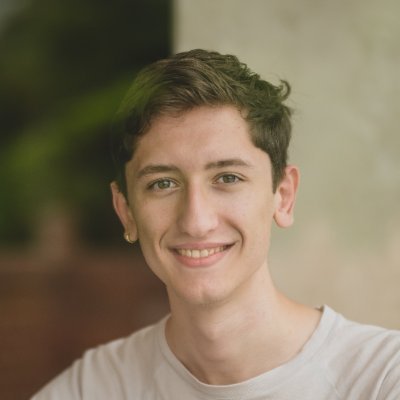 Gytis Daujotas's profile picture
