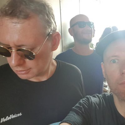 Tim Robinson's profile picture