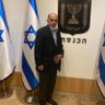 בני מזגיני profil fotoğrafı