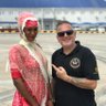 Gianni Di Gregorio Nigeria 的头像