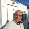 Profilbild von Ashutosh Chandwar